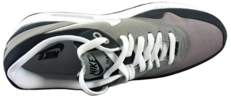 Nike Air Max 1 'Gris Oscuro Obsidiana' 312542-014 Purchase Nike Air Max 1 'Gris Oscuro Obsidiana' 312542-014