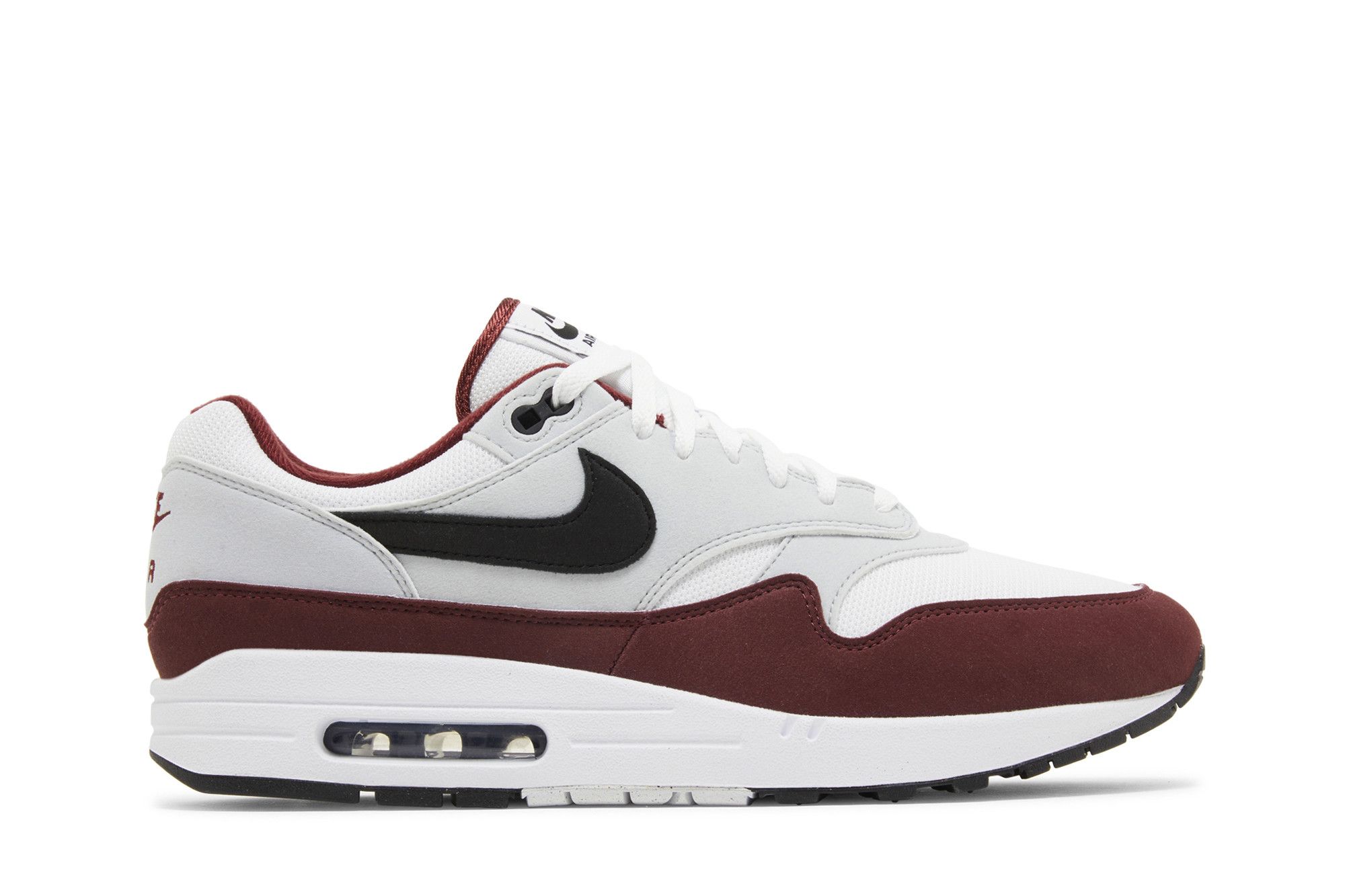 Nike Air Max 1 'Dark Team Red' FD9082-106