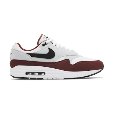 Nike Air Max 1 'Dark Team Red'