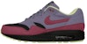 Nike Air Max 1 'Daybreak' Lelaki/Wanita Kasut Sneakers 308866-500