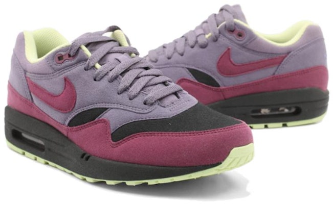 耐克 Air Max 1 '黎明' 308866-500 Lookbook 耐克 Air Max 1 '黎明' 308866-500