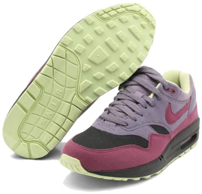 耐克 Air Max 1 '黎明' 308866-500 Purchase 耐克 Air Max 1 '黎明' 308866-500
