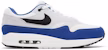 Nike Air Max 1 'Deep Royal Blue' Lelaki/Wanita FD9082-100
