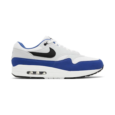 Nike Air Max 1 'Deep Royal Blue'