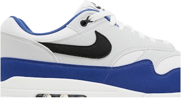 나이키 에어맥스 1 '딥 로얄 블루' FD9082-100 Order 나이키 에어맥스 1 '딥 로얄 블루' FD9082-100