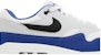 Nike Air Max 1 'Deep Royal Blue' Lelaki/Wanita FD9082-100