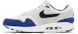 Nike Air Max 1 'Deep Royal Blue' Lelaki/Wanita FD9082-100