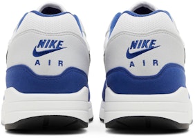 나이키 에어맥스 1 '딥 로얄 블루' FD9082-100 Details for 나이키 에어맥스 1 '딥 로얄 블루' FD9082-100