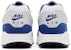 Nike Air Max 1 'Deep Royal Blue' Lelaki/Wanita FD9082-100