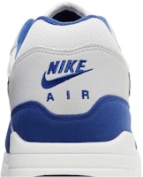 나이키 에어맥스 1 '딥 로얄 블루' FD9082-100 Sizing 나이키 에어맥스 1 '딥 로얄 블루' FD9082-100