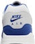 Sizing Nike Air Max 1 'Deep Royal Blue' Lelaki/Wanita FD9082-100