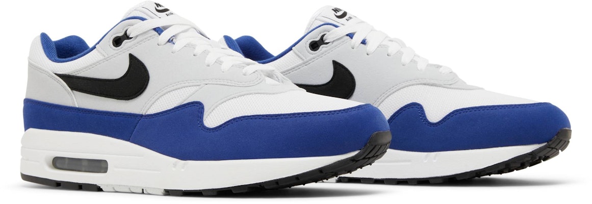Nike Air Max 1 'Deep Royal Blue' Lelaki/Wanita FD9082-100 Cheap Nike Air Max 1 'Deep Royal Blue' Lelaki/Wanita FD9082-100