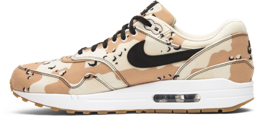 Nike Air Max 1 'Desert Camo' 875844-204 - Kasut Lelaki & Wanita Lookbook Nike Air Max 1 'Desert Camo' 875844-204 - Kasut Lelaki & Wanita