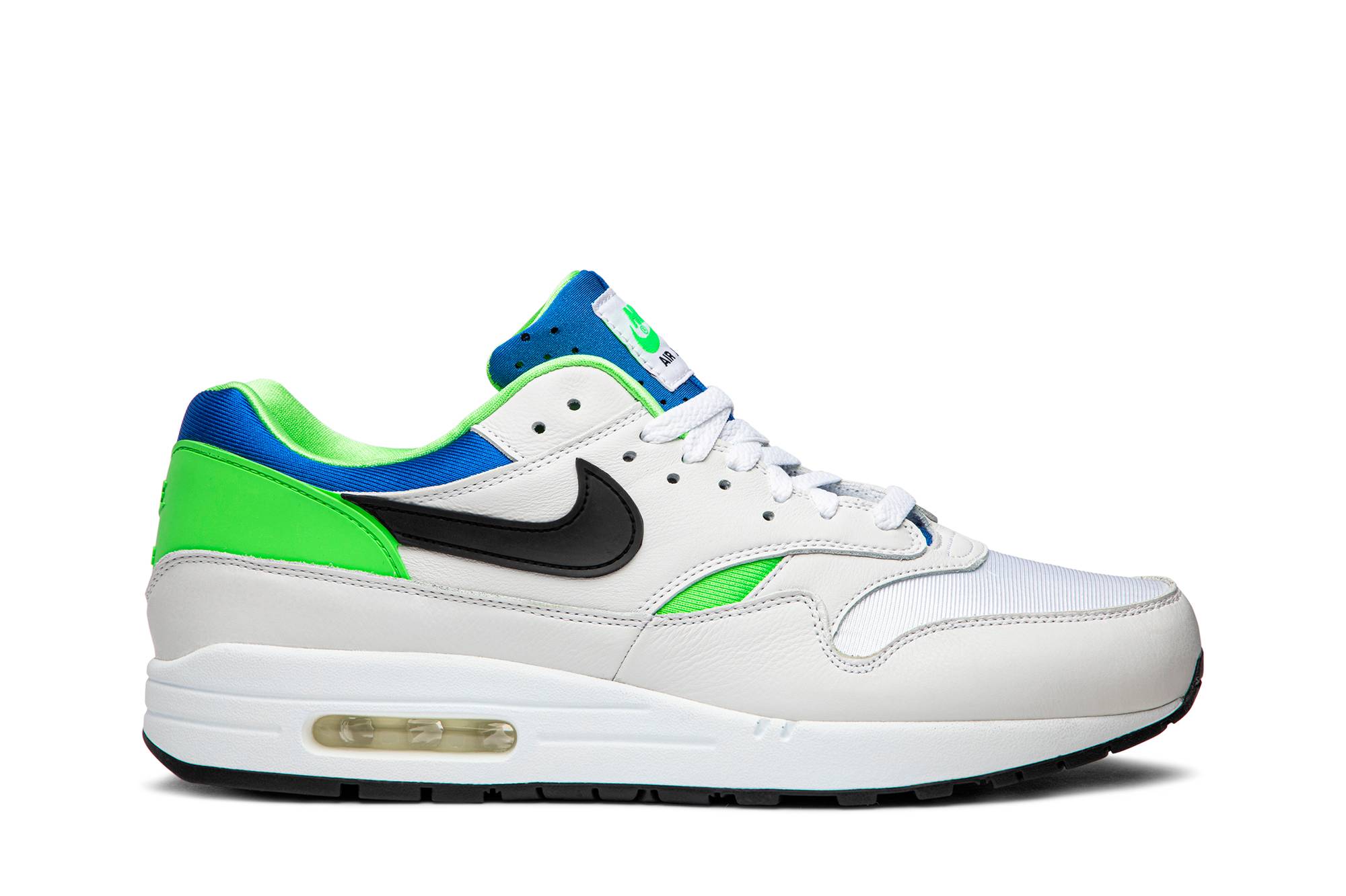 Buy Nike Air Max 1 'DNA CH.1 Pack' Sneakers pria wanita AR3863-100