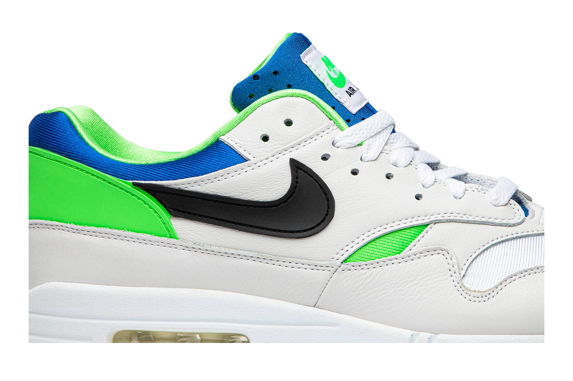 Order Nike Air Max 1 'DNA CH.1 Pack' Sneakers pria wanita AR3863-100