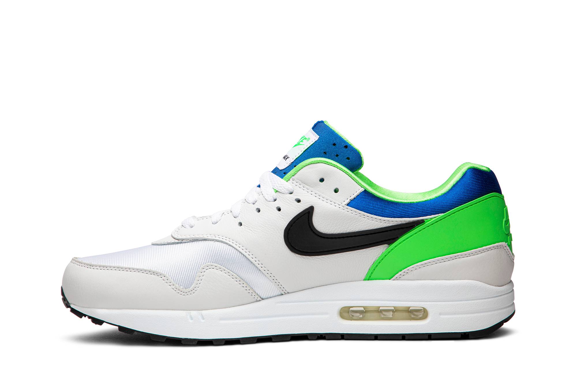 Lookbook Nike Air Max 1 'DNA CH.1 Pack' Sneakers pria wanita AR3863-100