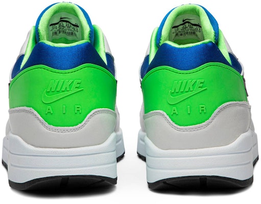 Nike Air Max 1 'DNA CH.1 Pack' Sneakers pria wanita AR3863-100 Details for Nike Air Max 1 'DNA CH.1 Pack' Sneakers pria wanita AR3863-100