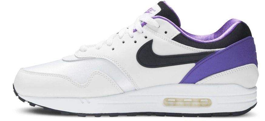 나이키 에어 맥스 1 'DNA 시리즈' AR3863-101 Lookbook 나이키 에어 맥스 1 'DNA 시리즈' AR3863-101