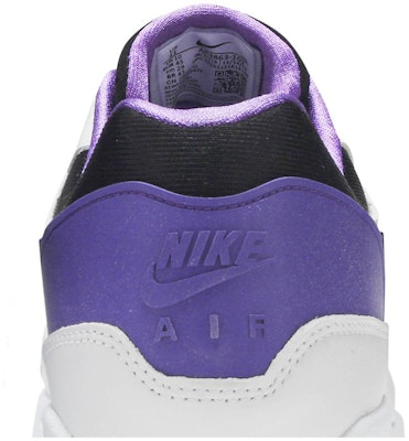 나이키 에어 맥스 1 'DNA 시리즈' AR3863-101 Sizing 나이키 에어 맥스 1 'DNA 시리즈' AR3863-101