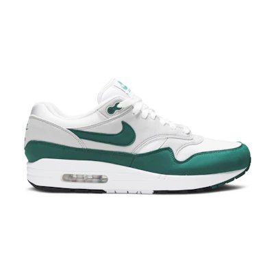 Nike Air Max 1 'Evergreen'