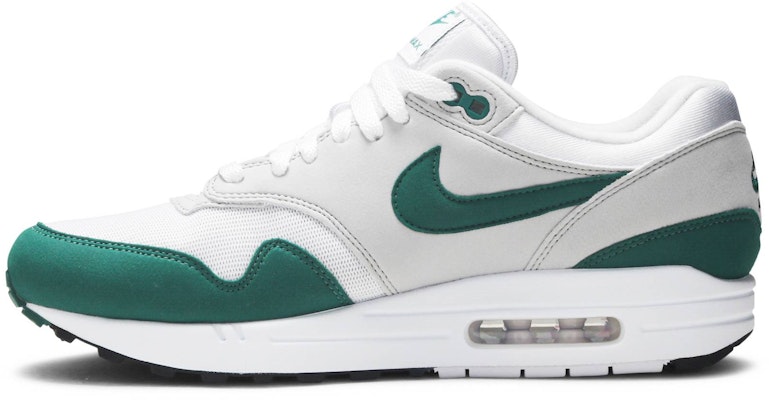 Nike Air Max 1 'Evergreen' Lelaki & Wanita DC1454-100 Lookbook Nike Air Max 1 'Evergreen' Lelaki & Wanita DC1454-100