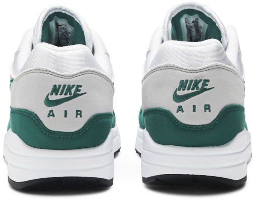 Nike Air Max 1 'Evergreen' Lelaki & Wanita DC1454-100 Details for Nike Air Max 1 'Evergreen' Lelaki & Wanita DC1454-100