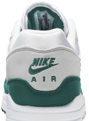 Nike Air Max 1 'Evergreen' Lelaki & Wanita DC1454-100 Sizing Nike Air Max 1 'Evergreen' Lelaki & Wanita DC1454-100