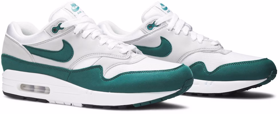 Nike Air Max 1 'Evergreen' Lelaki & Wanita DC1454-100 Cheap Nike Air Max 1 'Evergreen' Lelaki & Wanita DC1454-100
