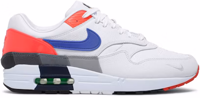 Nike Air Max 1 'Evolution of Icons' CW6541-100 Nike Air Max 1 'Evolution of Icons' CW6541-100