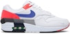 Nike Air Max 1 'Evolusi Ikon' CW6541-100