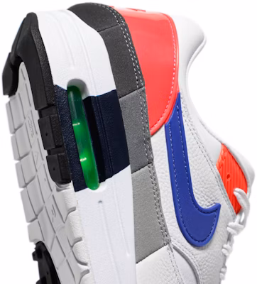 Nike Air Max 1 'Evolusi Ikon' CW6541-100 2