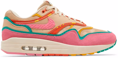 Nike Air Max 1 'Familia' FN0598-200 Nike Air Max 1 'Familia' FN0598-200