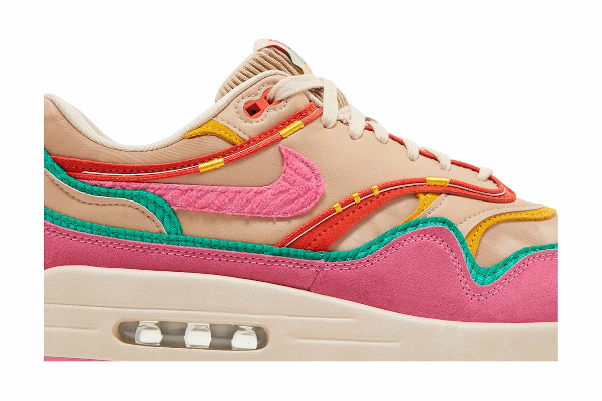 Nike Air Max 1 'Familia' FN0598-200