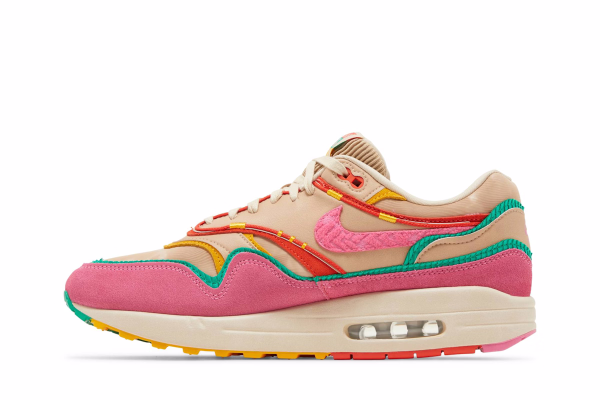 Nike Air Max 1 'Familia' FN0598-200