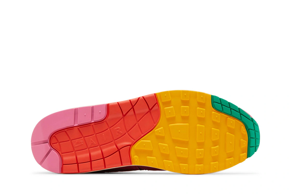 Nike Air Max 1 'Familia' FN0598-200