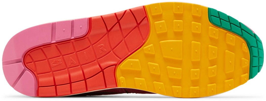 Nike Air Max 1 'Familia' Lelaki/Wanita FN0598-200 Shop Nike Air Max 1 'Familia' Lelaki/Wanita FN0598-200