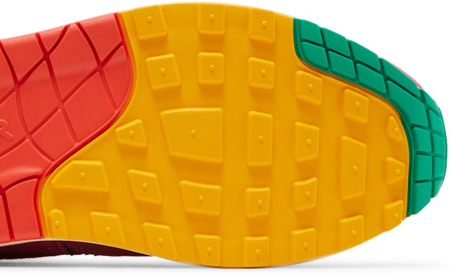 Nike Air Max 1 'Familia' Lelaki/Wanita FN0598-200 Purchase Nike Air Max 1 'Familia' Lelaki/Wanita FN0598-200