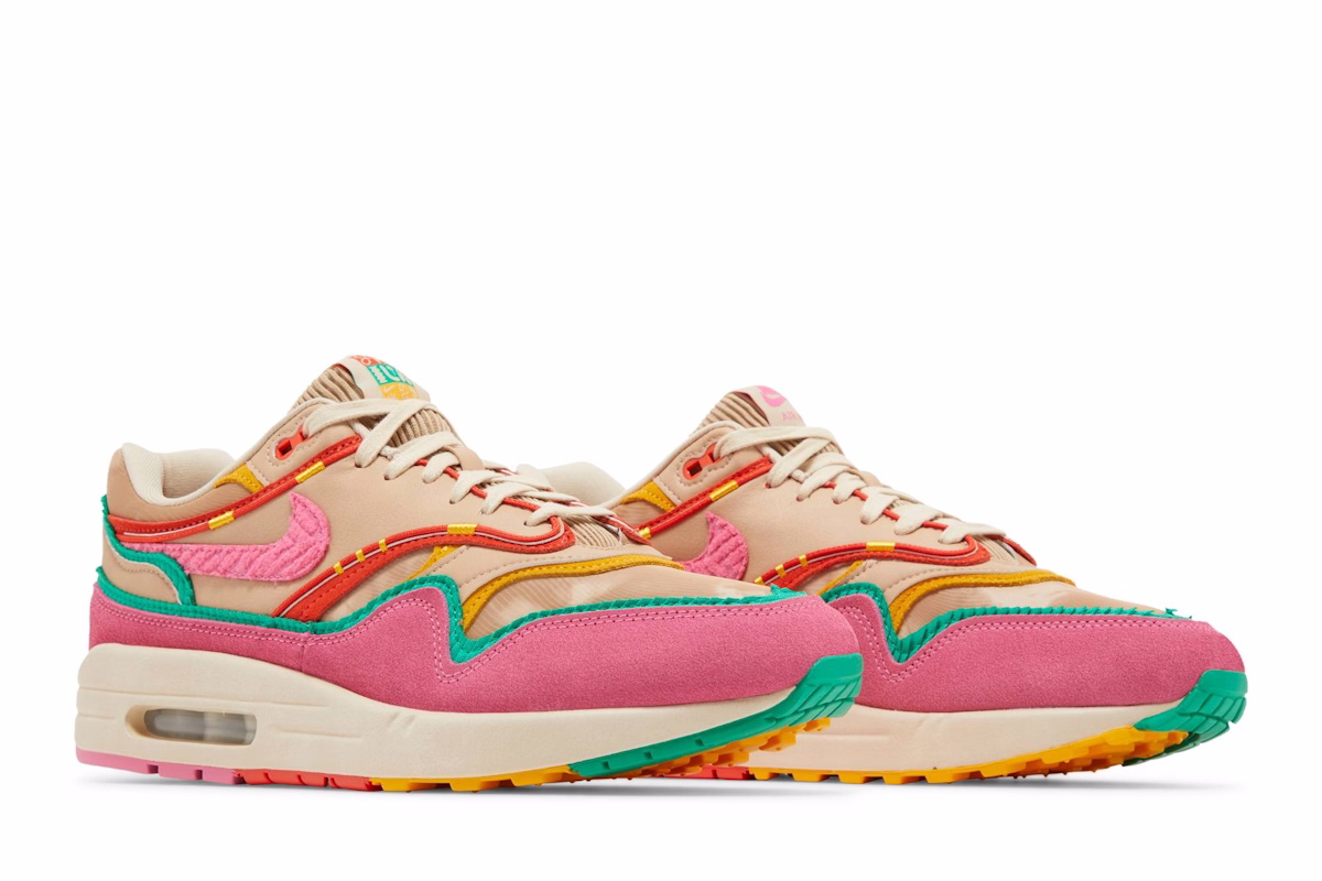 Nike Air Max 1 'Familia' FN0598-200