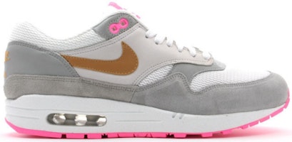 Nike Air Max 1 'Flamingo' 307133-171 Nike Air Max 1 'Flamingo' 307133-171