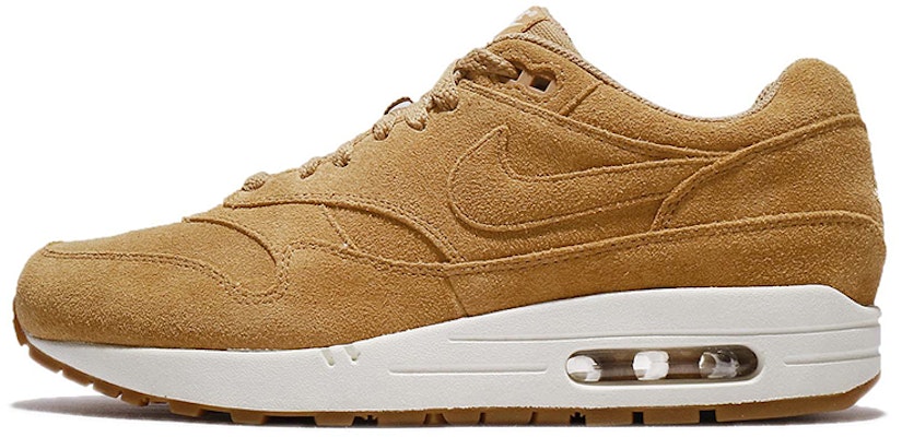 Nike Air Max 1 'Flax' 2017 Sepatu Sneaker Pria 875844-203 Buy Nike Air Max 1 'Flax' 2017 Sepatu Sneaker Pria 875844-203