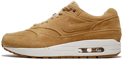 Nike Air Max 1 'Flax' 2017 875844-203 Nike Air Max 1 'Flax' 2017 875844-203