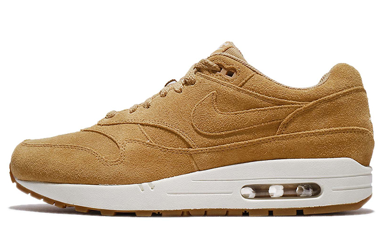 Buy Nike Air Max 1 'Flax' 2017 875844-203