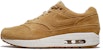 Nike Air Max 1 'Flax' 2017 875844-203 - Kasut Lelaki & Wanita