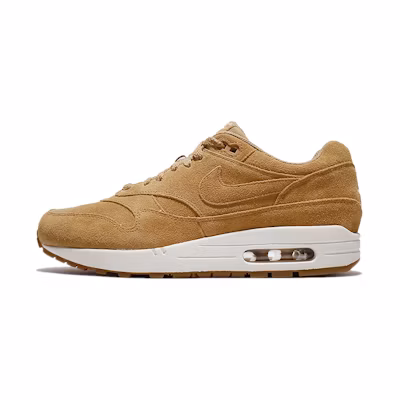 Nike Air Max 1 'Flax' 2017