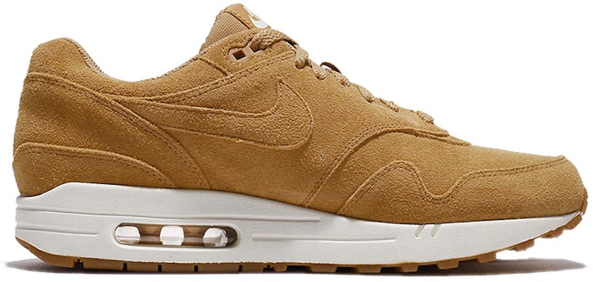 Nike Air Max 1 'Flax' 2017 Sepatu Sneaker Pria 875844-203 Order Nike Air Max 1 'Flax' 2017 Sepatu Sneaker Pria 875844-203