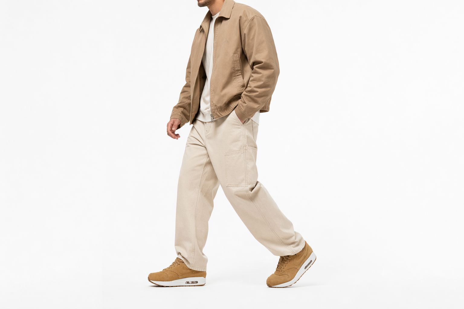 Order Nike Air Max 1 'Flax' 2017 875844-203