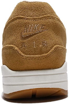 Nike Air Max 1 'Flax' 2017 Zapatos Deportivos 875844-203 Lookbook Nike Air Max 1 'Flax' 2017 Zapatos Deportivos 875844-203