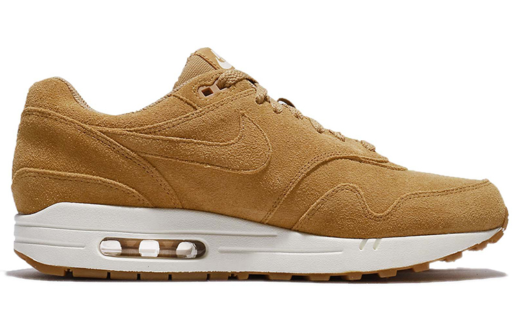 Lookbook Nike Air Max 1 'Flax' 2017 875844-203