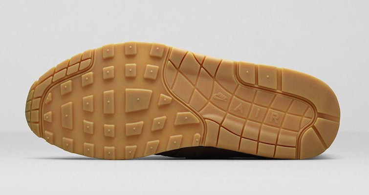 Nike Air Max 1 'Flax' 704997-200 - Kasut Sukan Popular di Malaysia Details for Nike Air Max 1 'Flax' 704997-200 - Kasut Sukan Popular di Malaysia