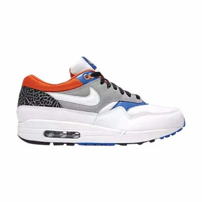Nike Air Max 1 'Football Friendly Pack'